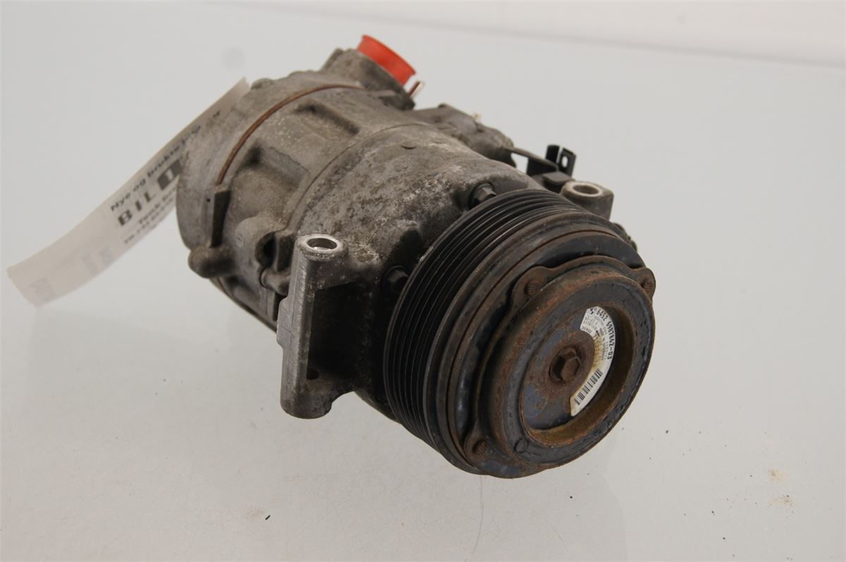 Varme AC Kompressor – bilde 3