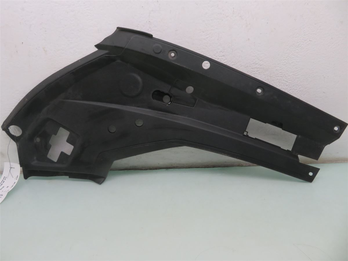Front Plastdeklser – bilde 1
