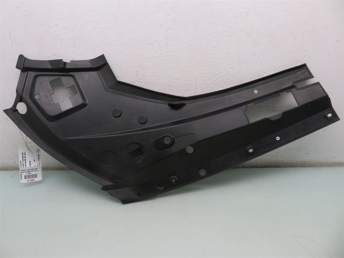 Front Plastdeklser – bilde 2