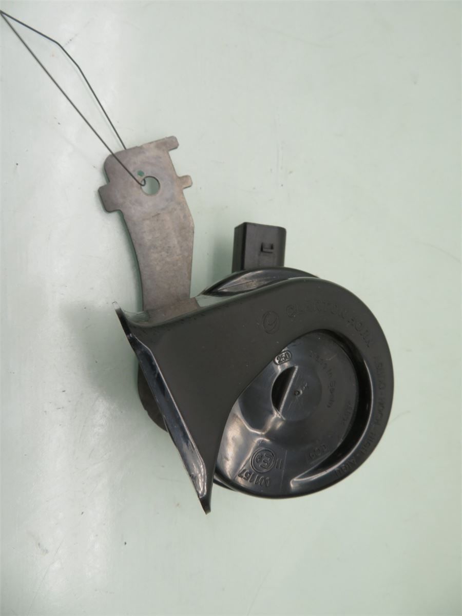 Signalhorn – bilde 1