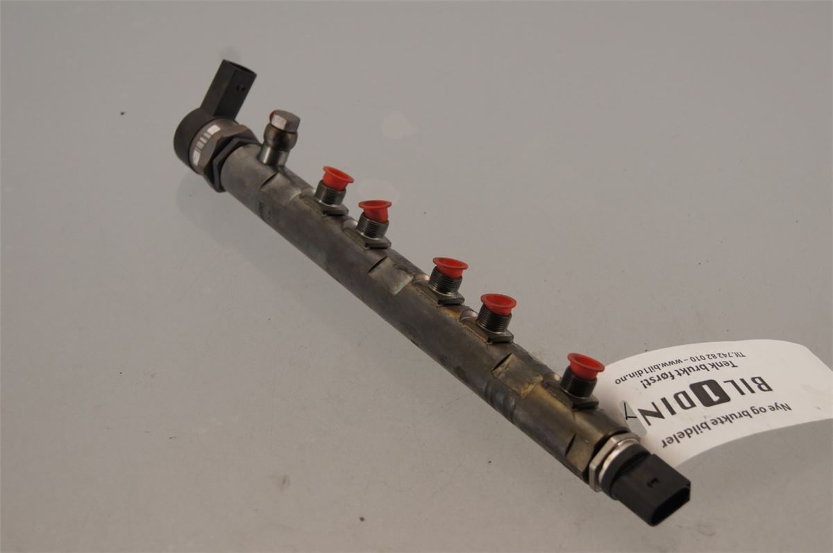 Inns. Common Rail – bilde 2