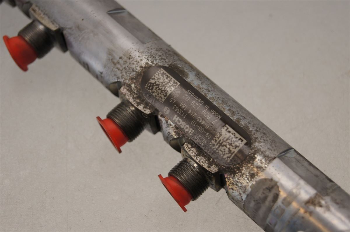 Inns. Common Rail – bilde 3