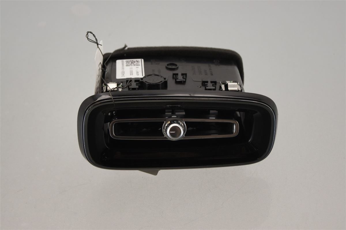 Dashbord Kanal / Dyse – bilde 1