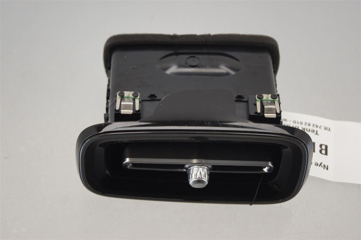 Dashbord Kanal / Dyse – bilde 2
