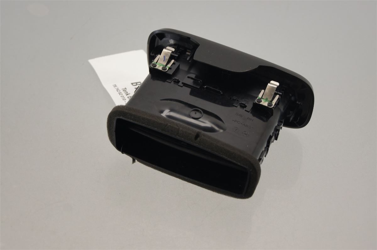 Dashbord Kanal / Dyse – bilde 3