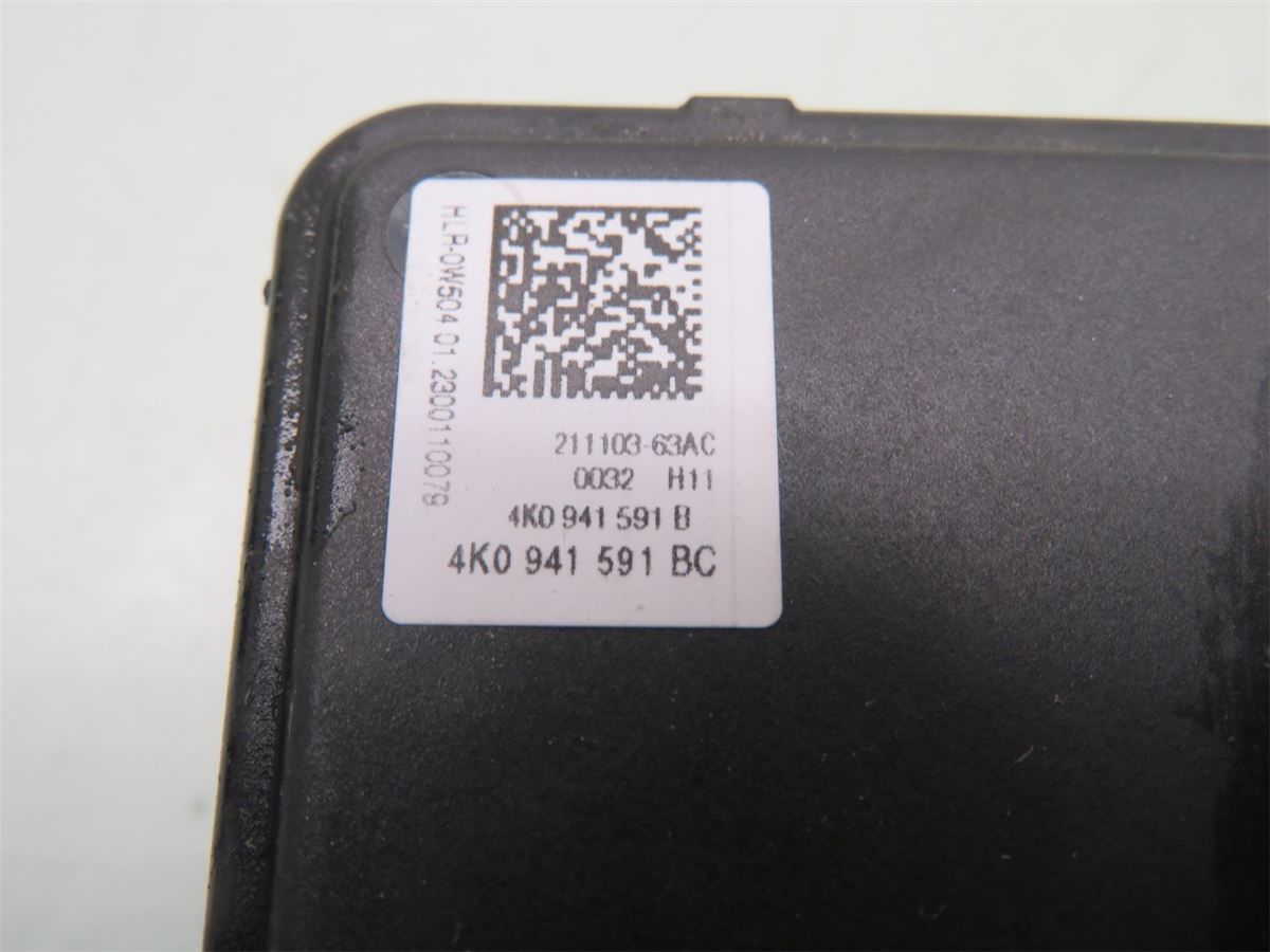 Styreenhet Xenon – bilde 3