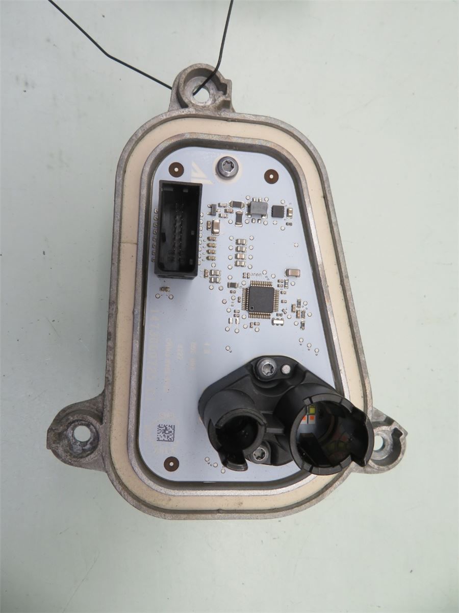Styreenhet Xenon – bilde 2