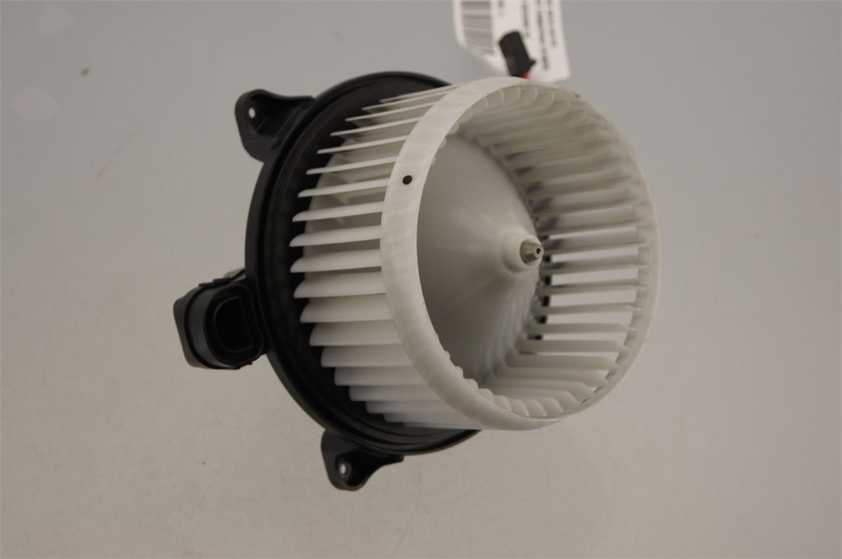 Varmeapparat Viftemotor – bilde 2