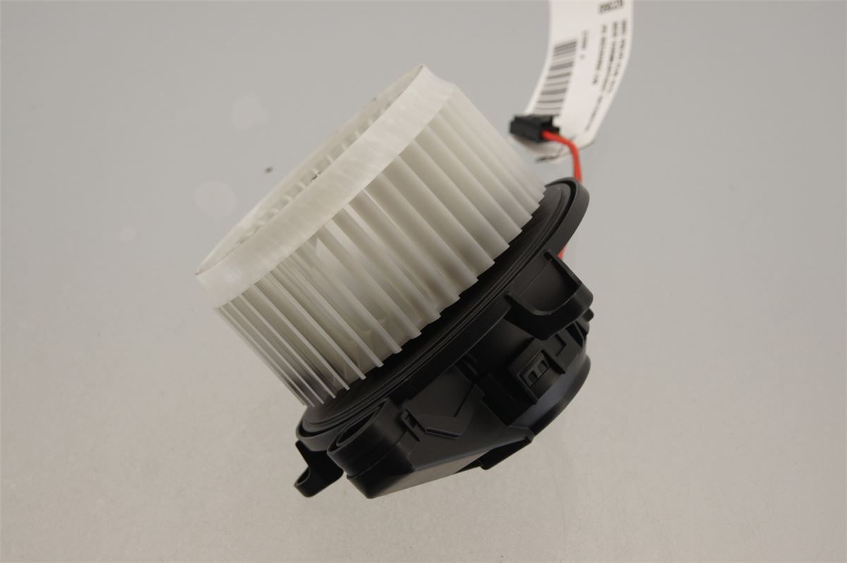 Varmeapparat Viftemotor – bilde 3