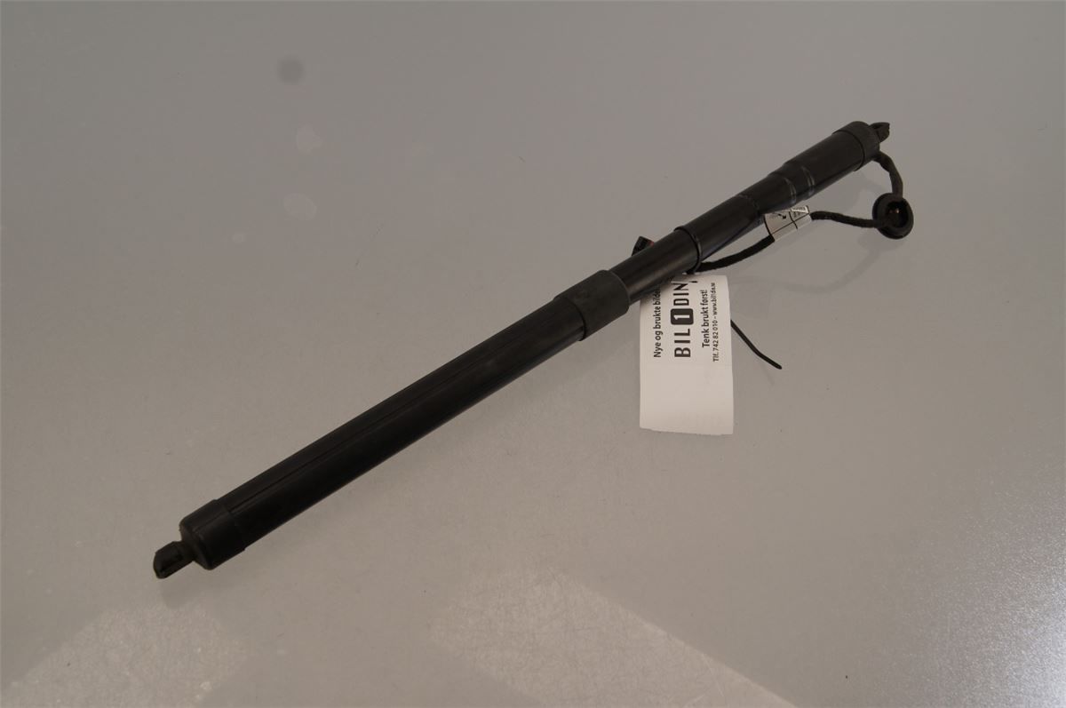 Baklukeåpner Automatisk – bilde 1