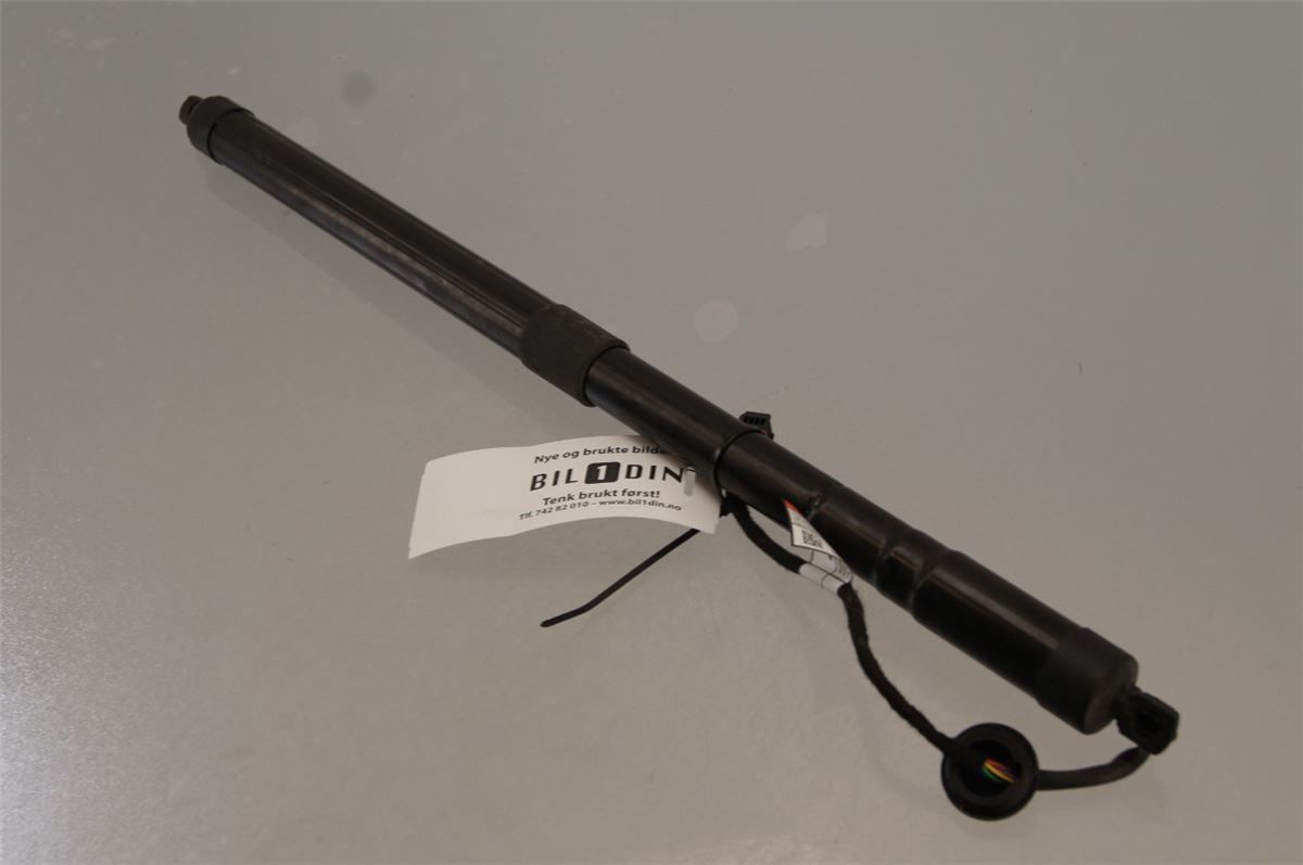 Baklukeåpner Automatisk – bilde 2