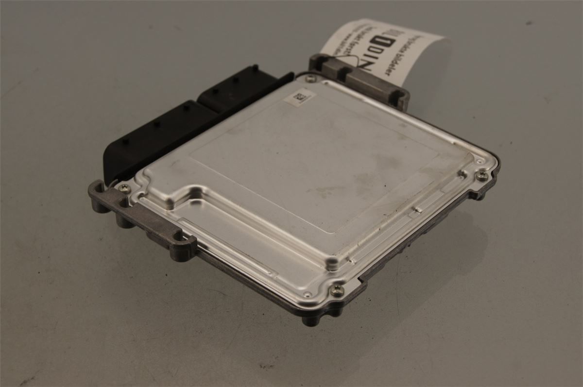 Styreenhet Motor (ECU) Bensin – bilde 2