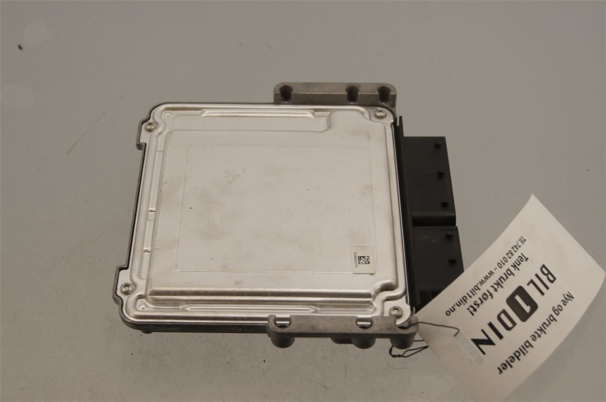 Styreenhet Motor (ECU) Bensin – bilde 3