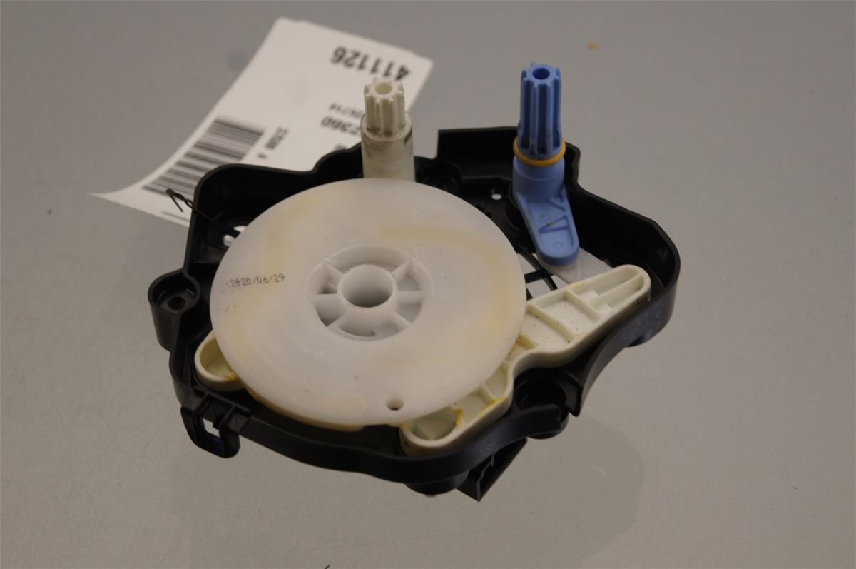 Varme AC Regulerings Motor – bilde 1