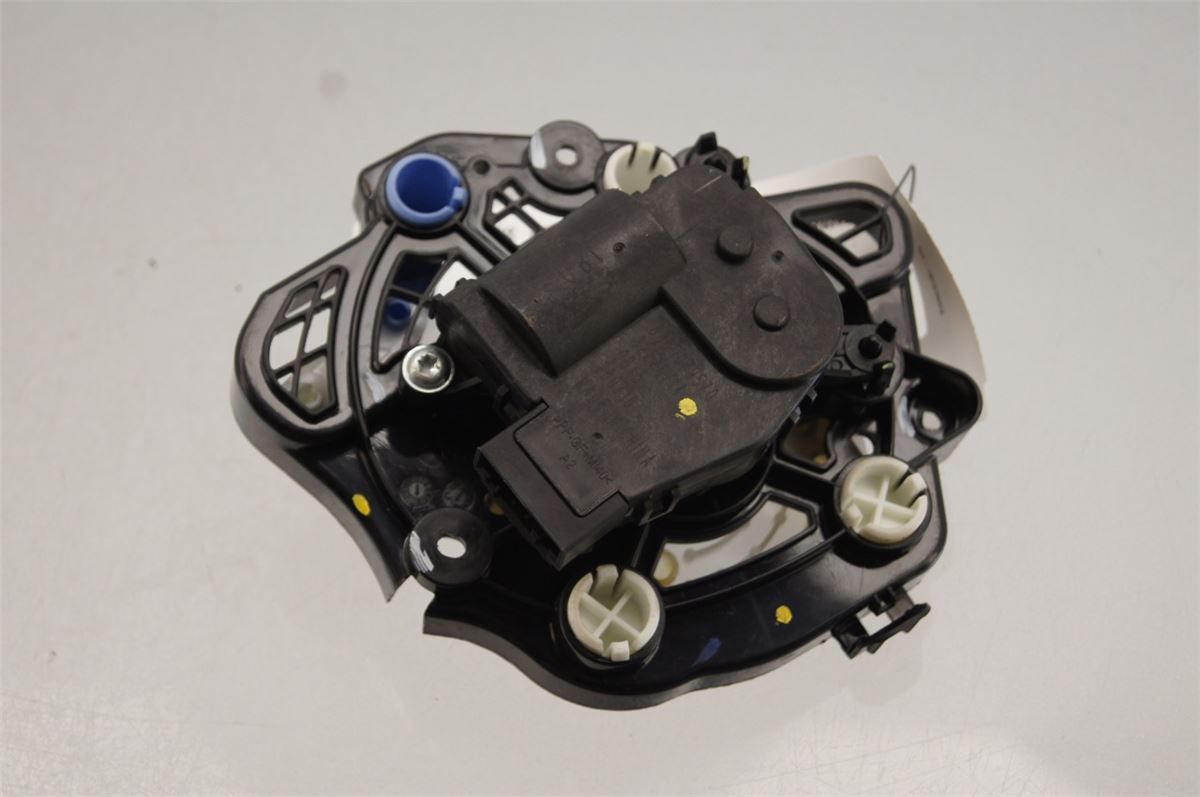 Varme AC Regulerings Motor – bilde 2