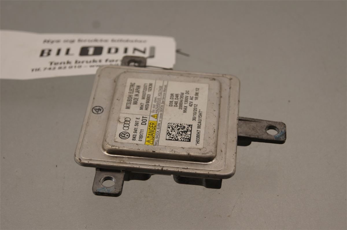 Styreenhet Xenon – bilde 2