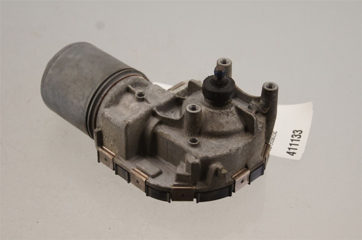 Viskermotor Frontrute – bilde 1