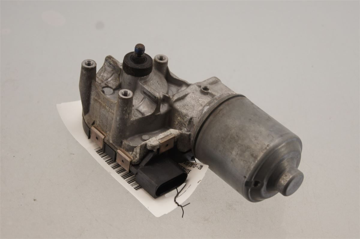 Viskermotor Frontrute – bilde 2