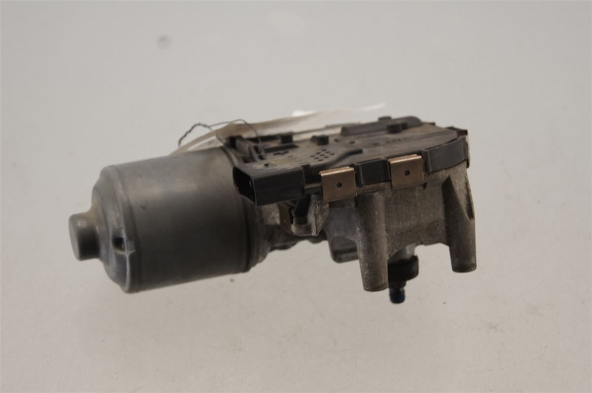 Viskermotor Frontrute – bilde 3