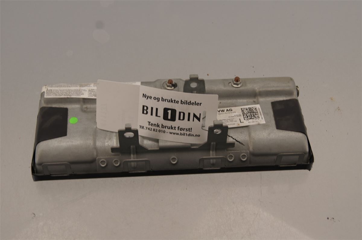 Airbag Kne – bilde 2