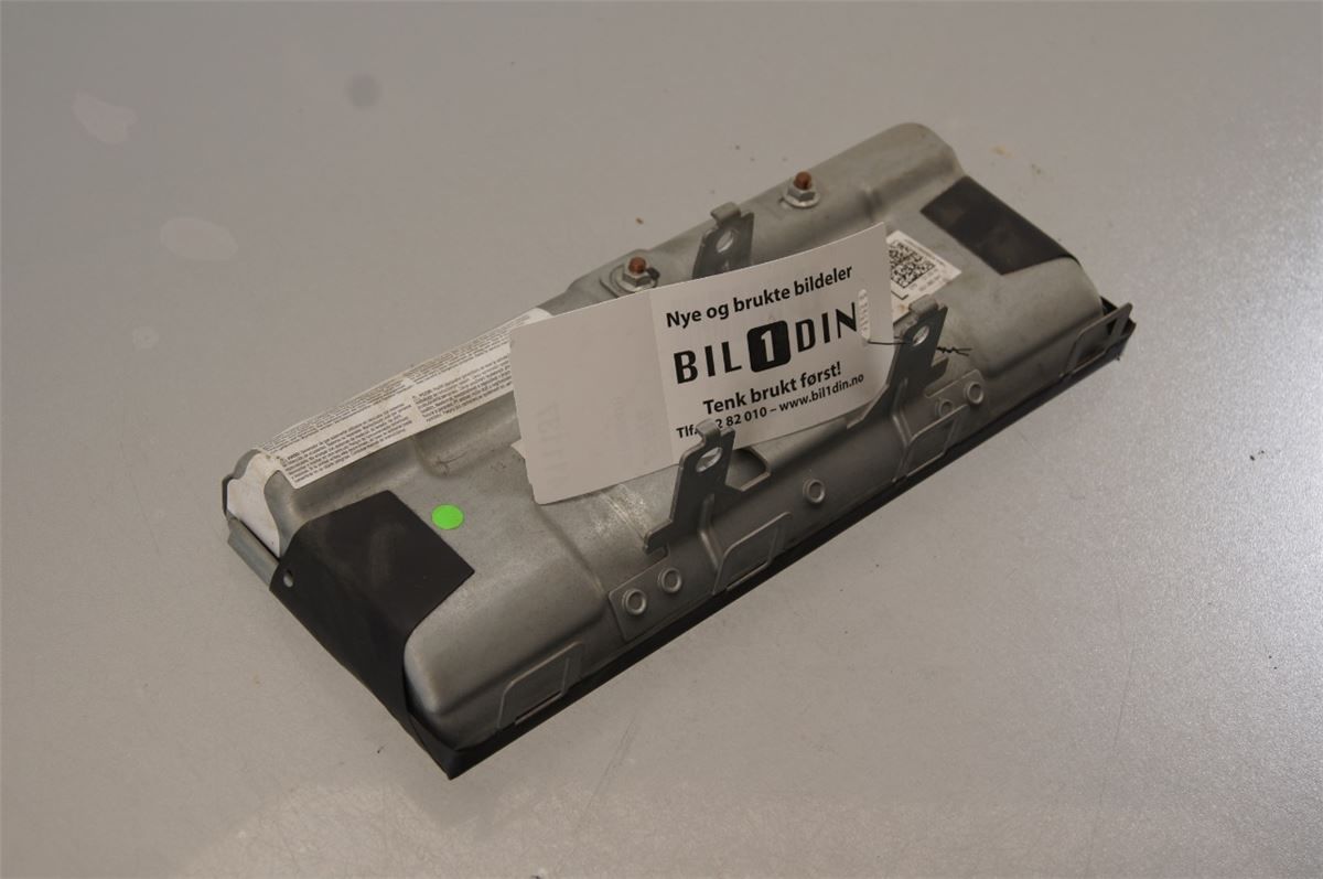 Airbag Kne – bilde 3