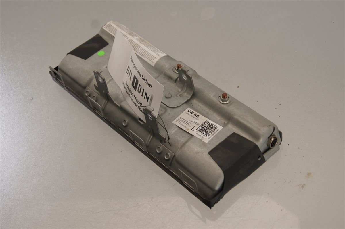 Airbag Kne – bilde 4
