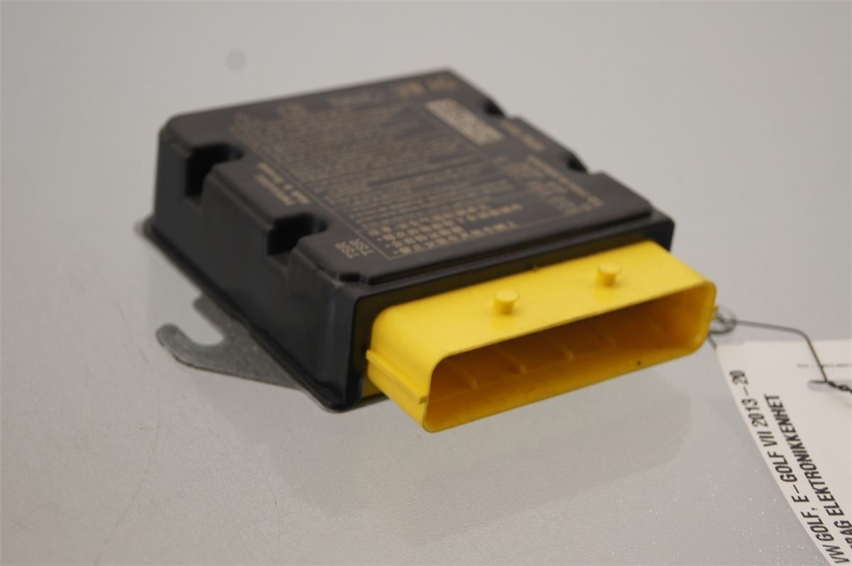 Airbag Elektronikkenhet – bilde 1