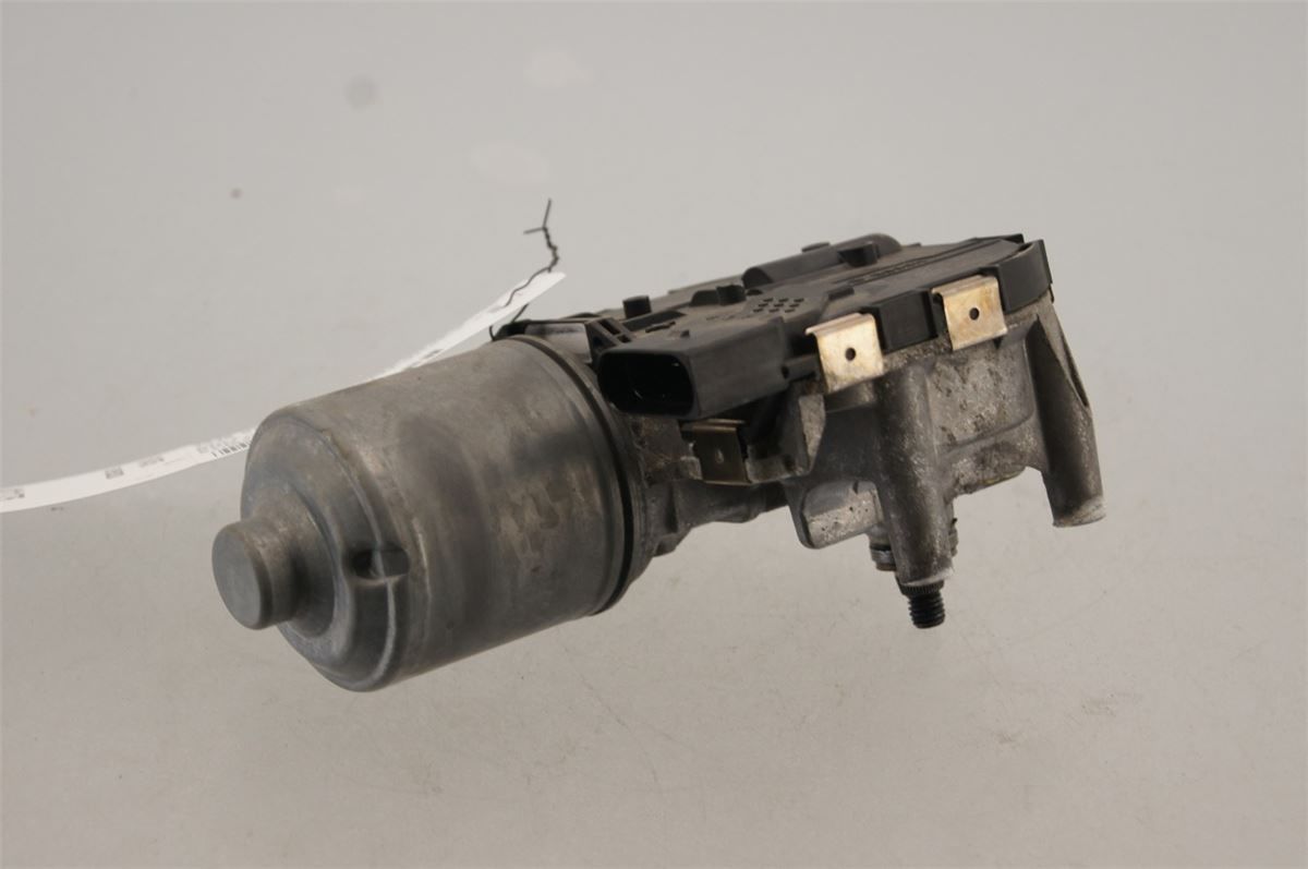 Viskermotor Frontrute – bilde 1