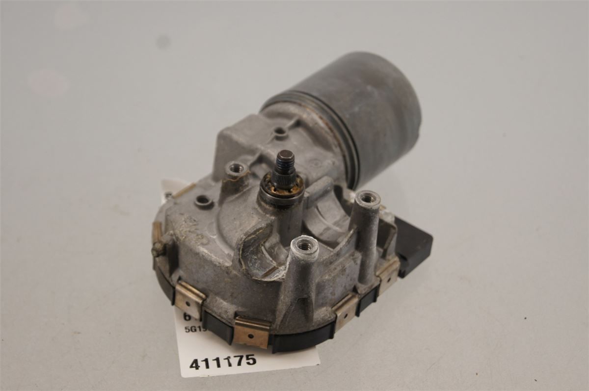 Viskermotor Frontrute – bilde 2
