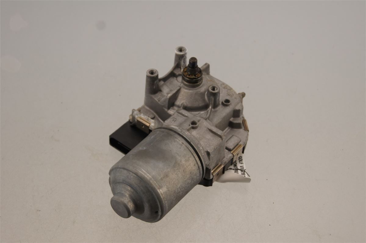 Viskermotor Frontrute – bilde 3