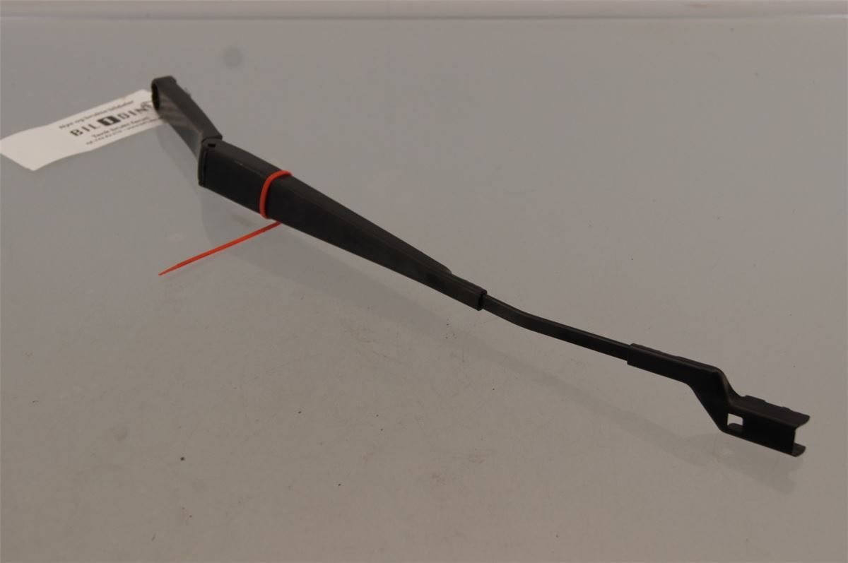 Viskerarm / Armer Frontrute – bilde 2