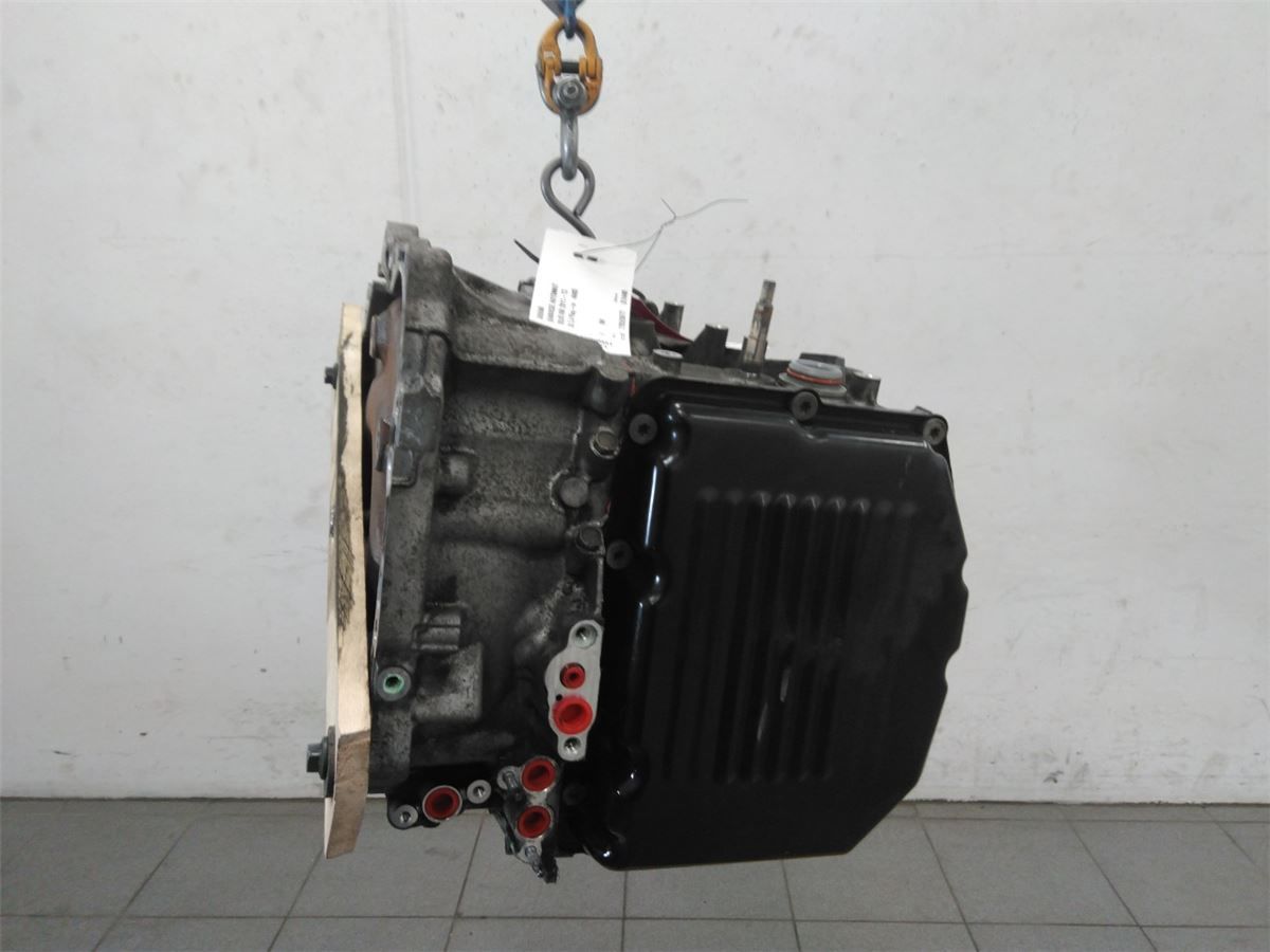 Gearkasse Automat – bilde 4