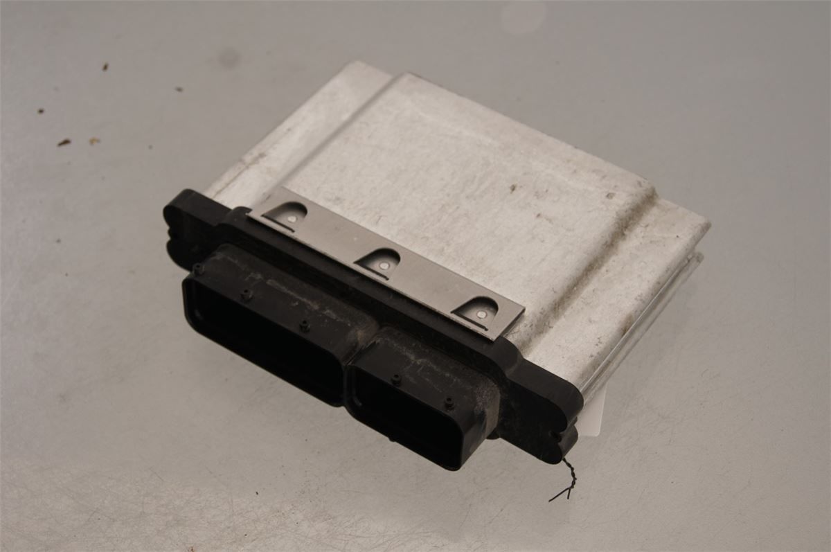 Styreenhet Elektrisk Motor – bilde 2