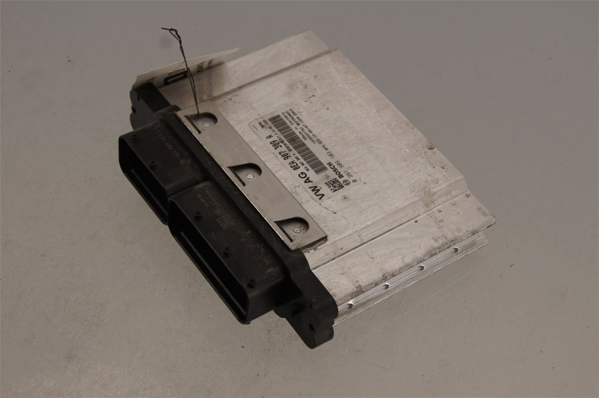 Styreenhet Elektrisk Motor – bilde 3