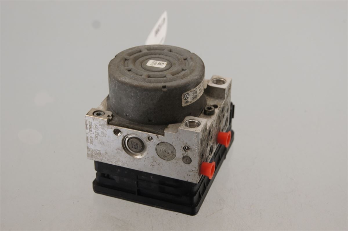ABS Hydraulikkaggregat – bilde 2