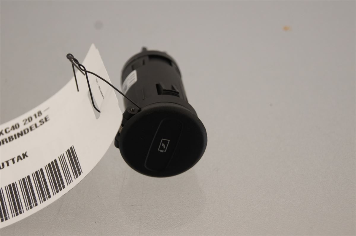Usb Forbindelse – bilde 1
