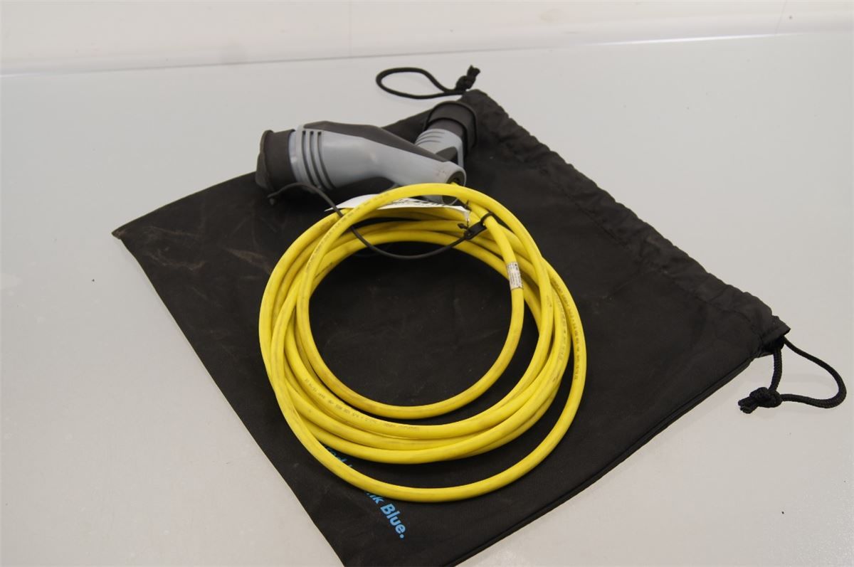 Ladekabel Elbil – bilde 1