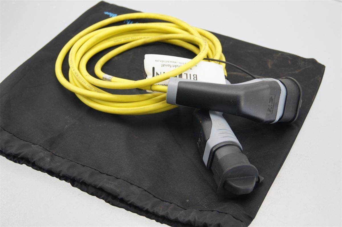 Ladekabel Elbil – bilde 2
