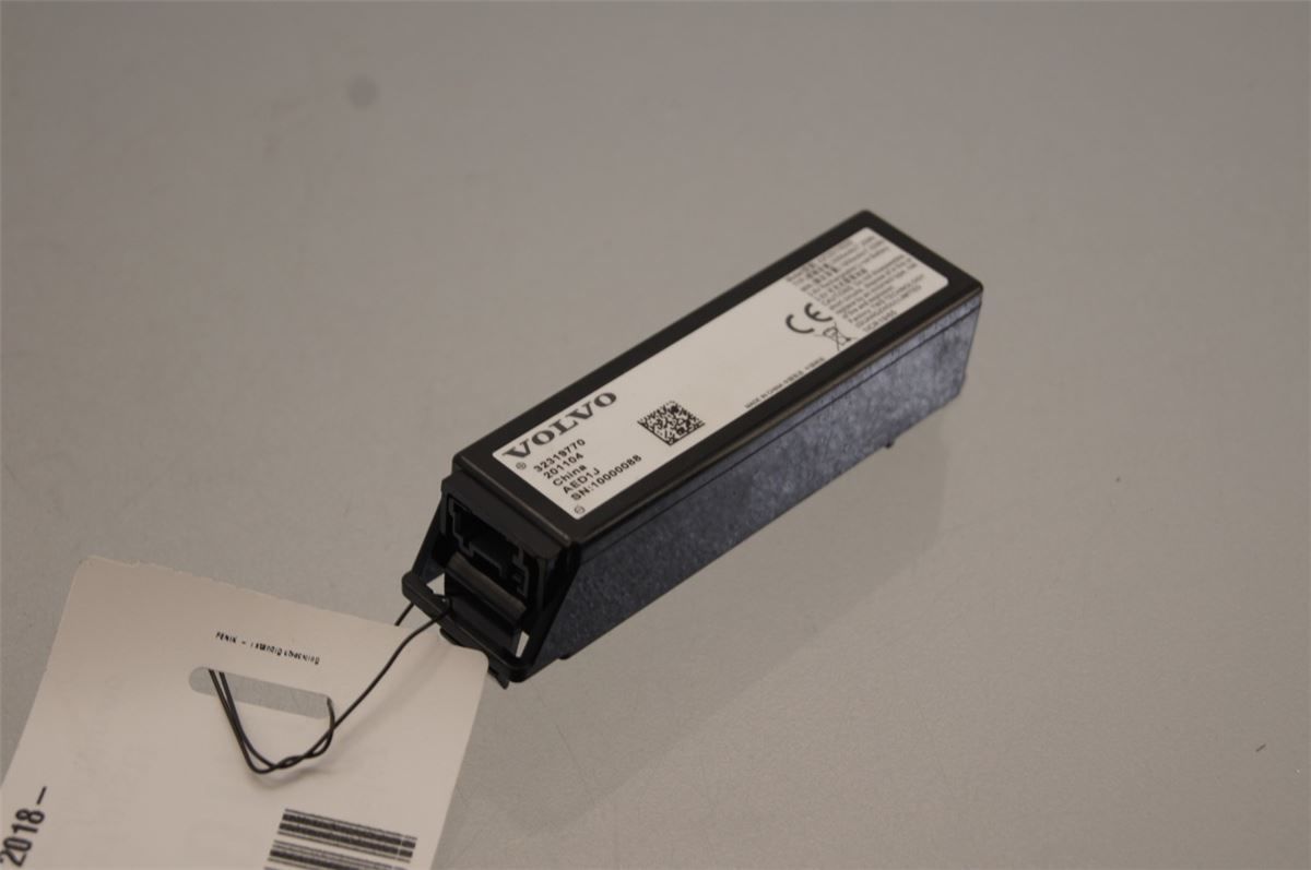 Batteri – bilde 1