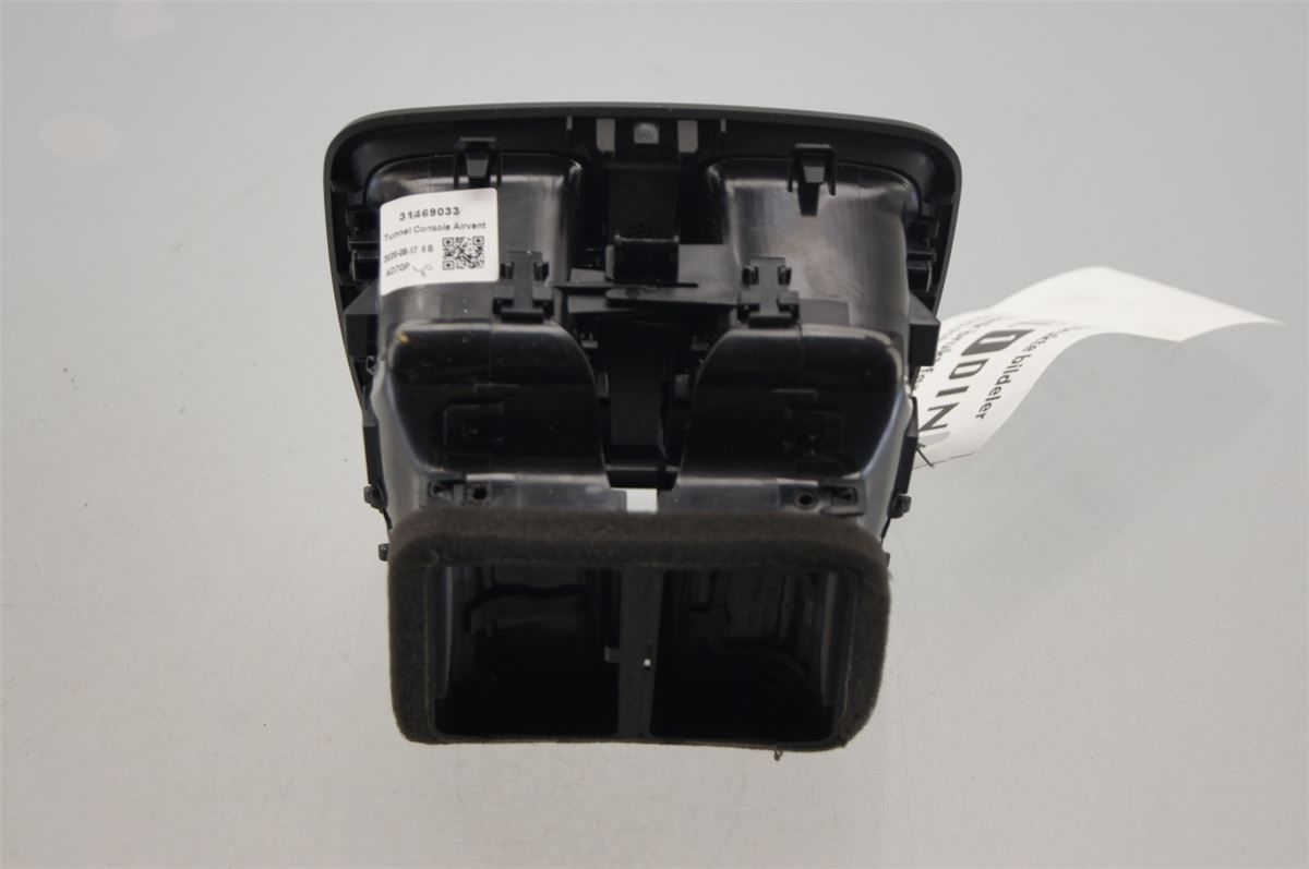 Dashbord Kanal / Dyse – bilde 2