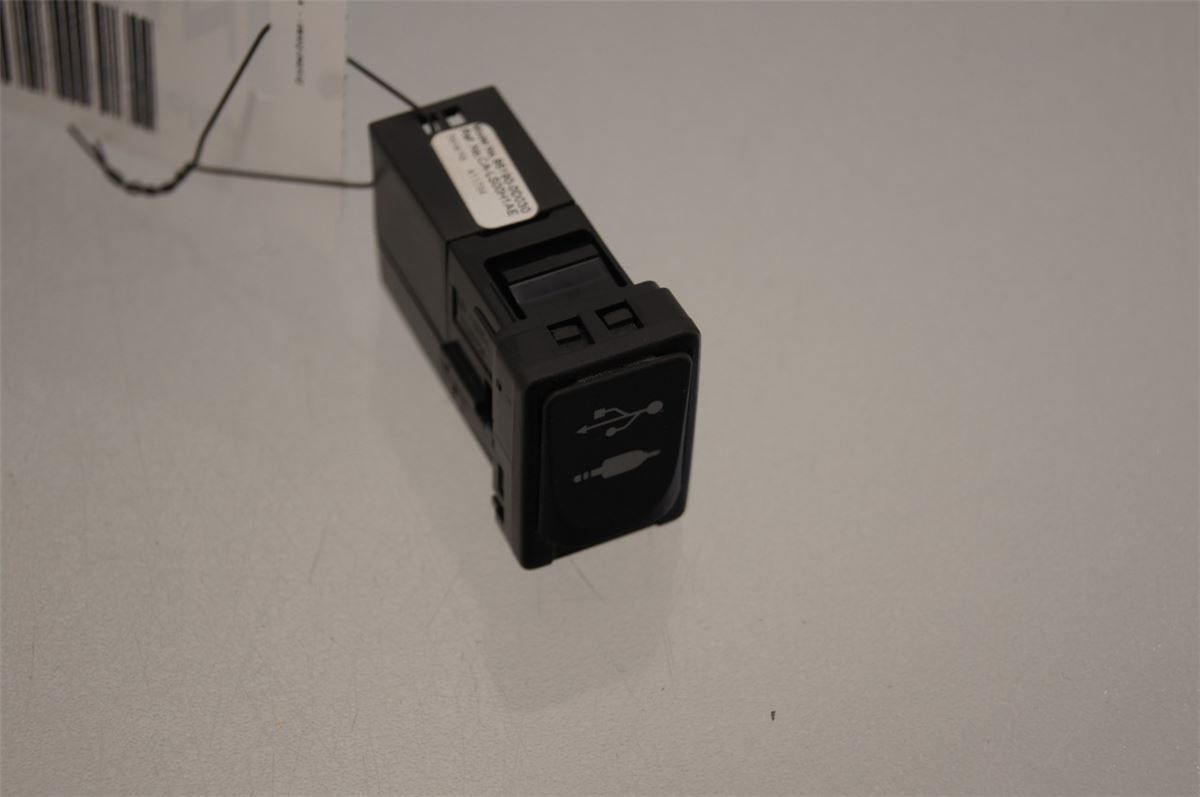 Usb Forbindelse – bilde 1
