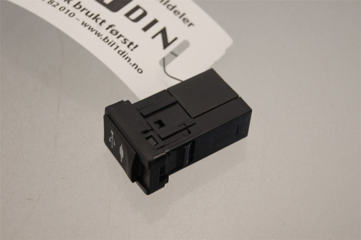 Usb Forbindelse – bilde 2