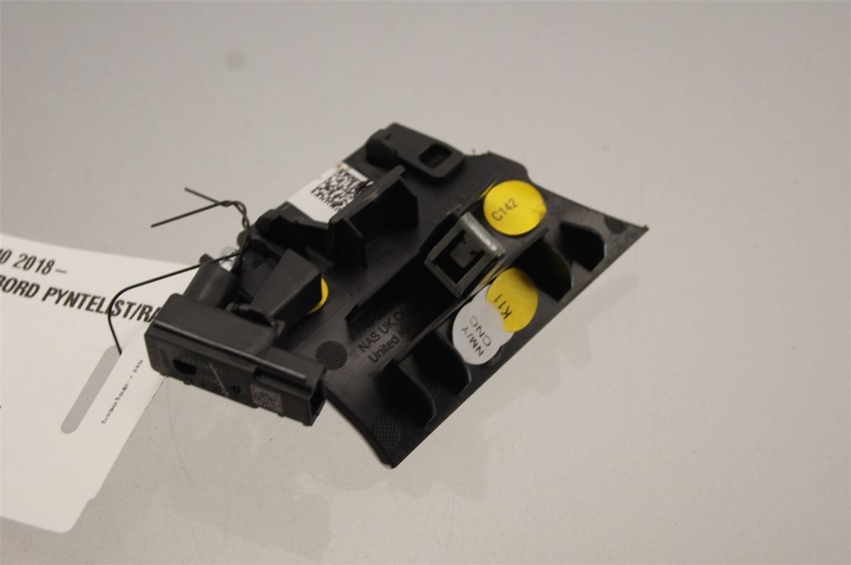 Innr. Dashbord Pyntelist/Ramme – bilde 1