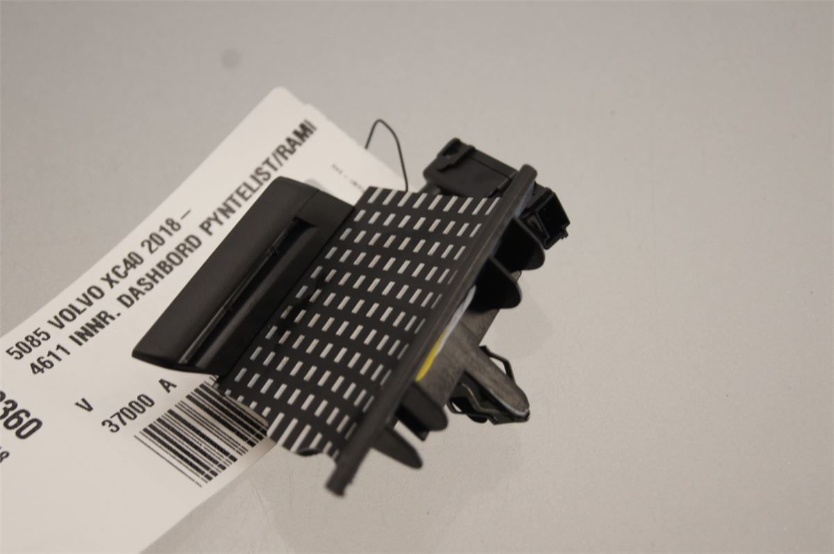 Innr. Dashbord Pyntelist/Ramme – bilde 2