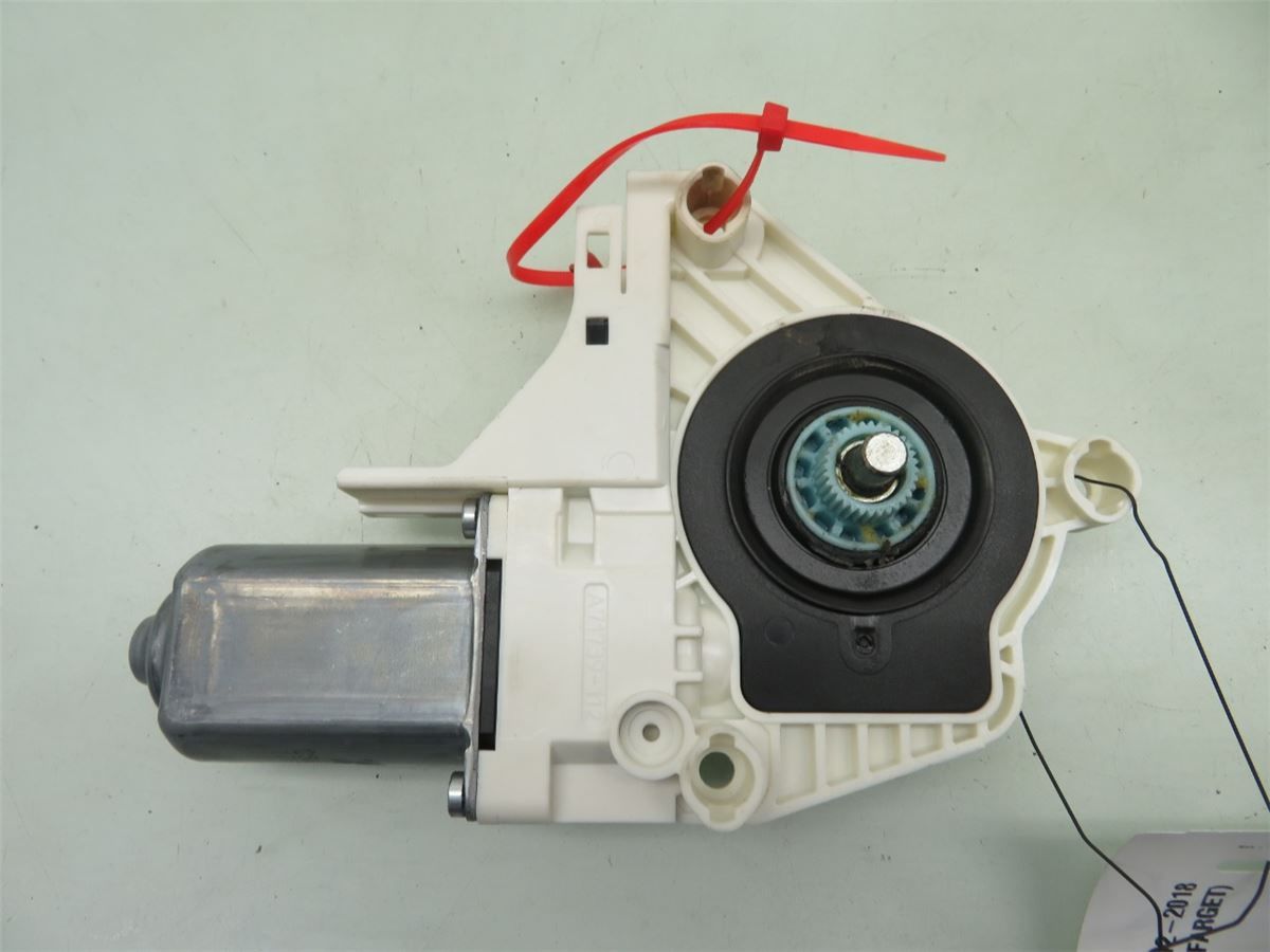 Vindusheismotor – bilde 1