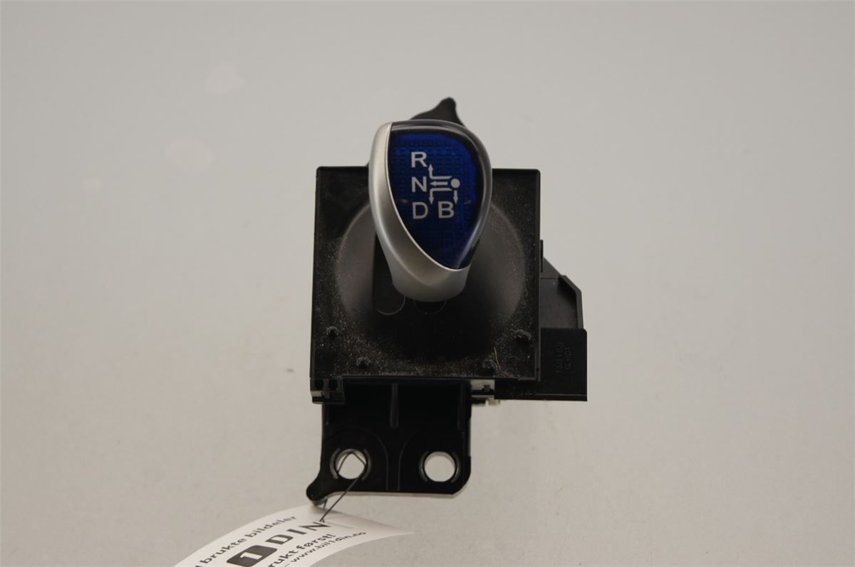 Gearspak – bilde 1