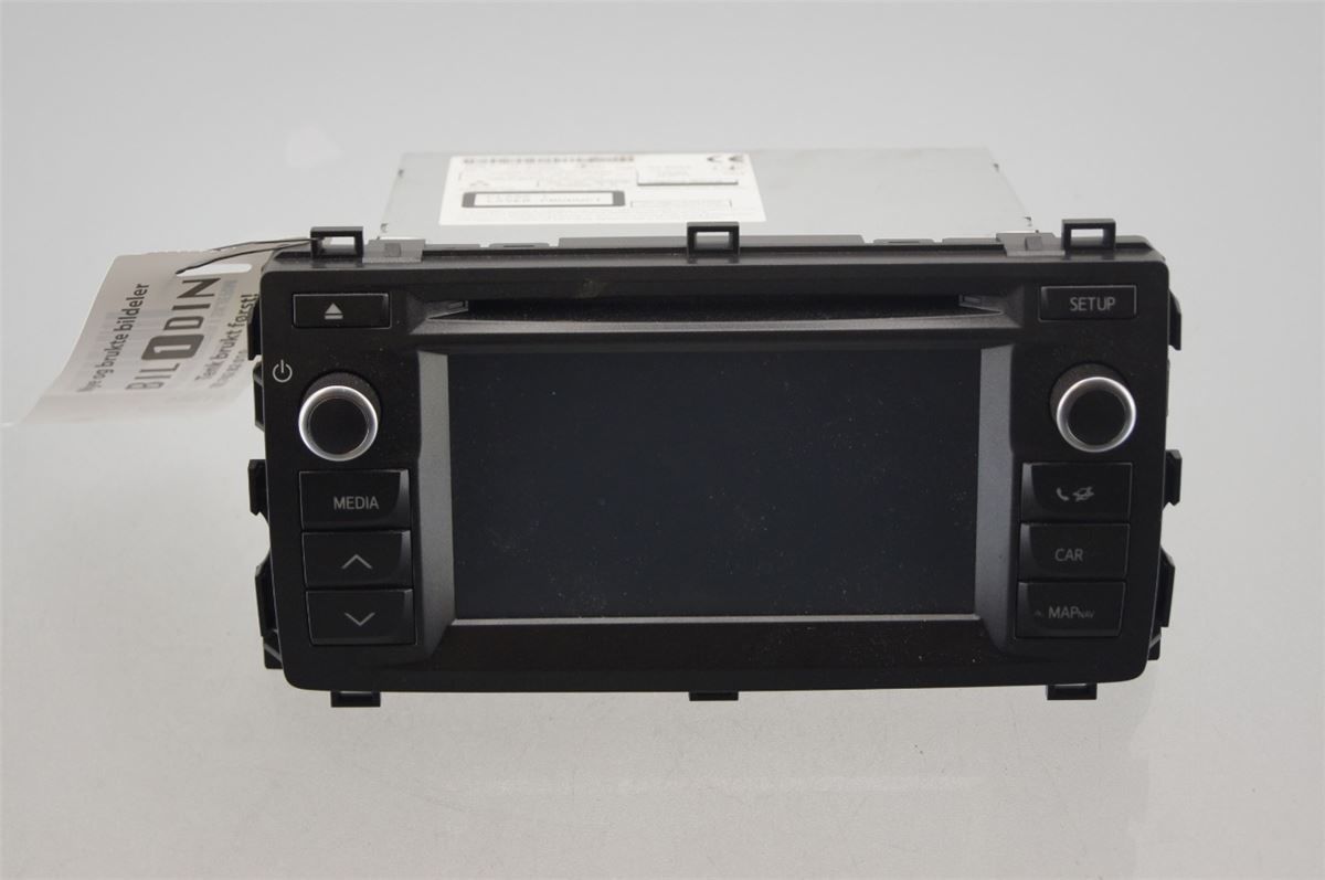 Stereo Radio – bilde 1