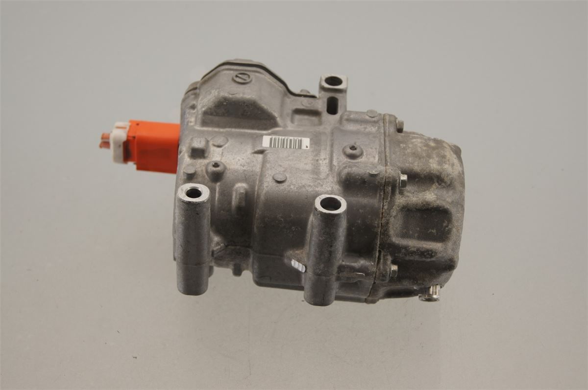 Varme AC Kompressor – bilde 4