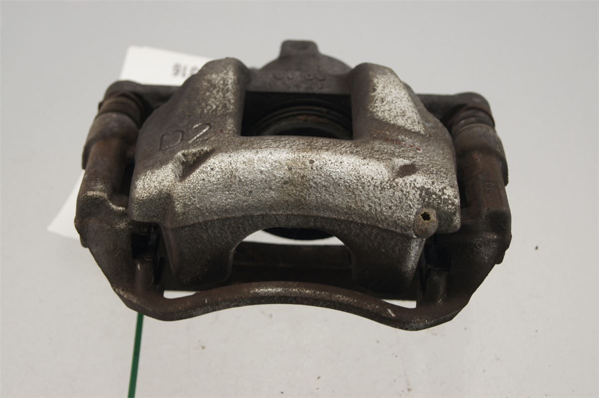 Bremsecaliper Foran Høyre – bilde 1