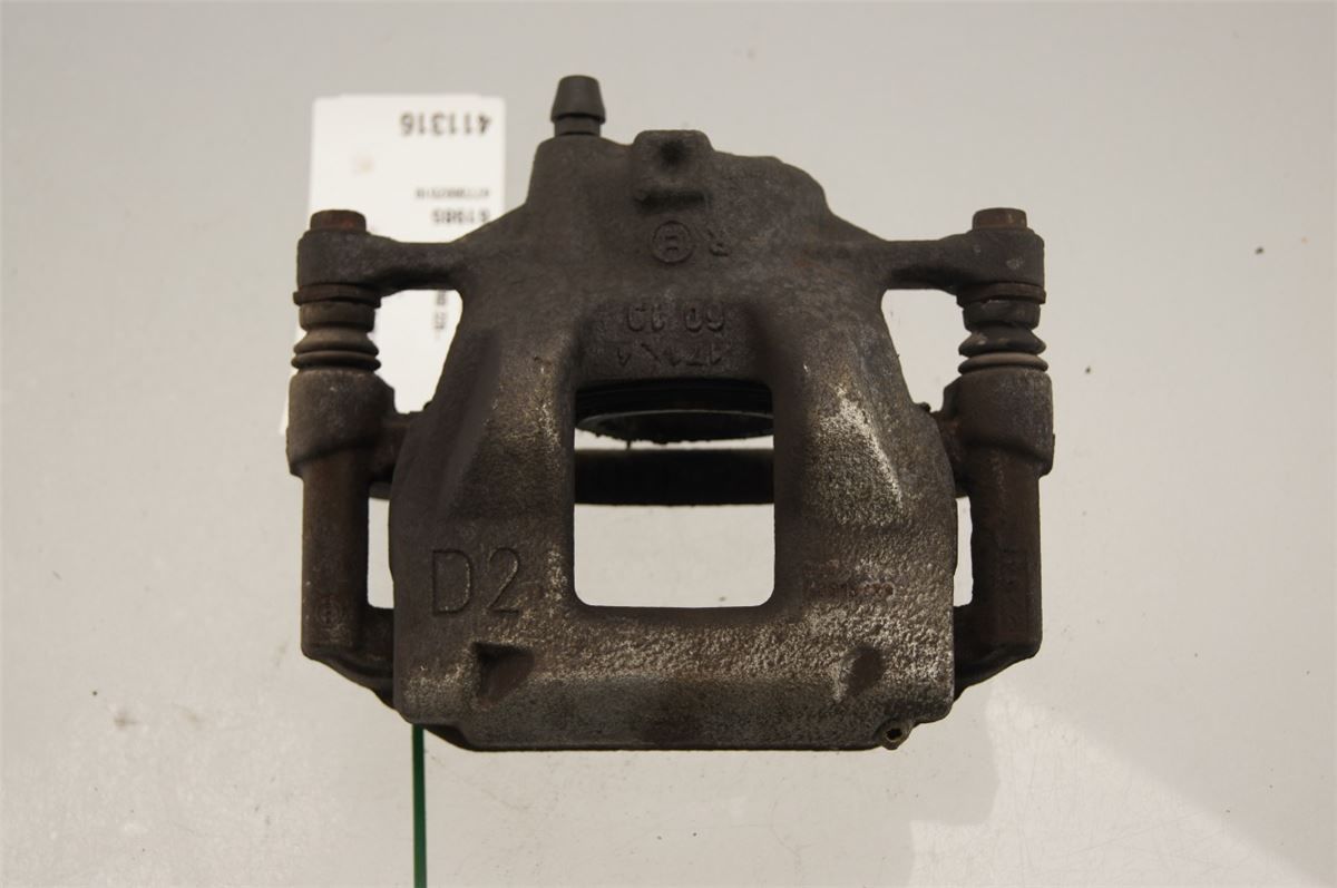 Bremsecaliper Foran Høyre – bilde 2